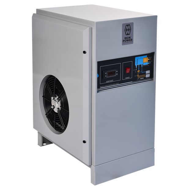 PRIBOR ZA KOMPRESOR REM POWER EA 650