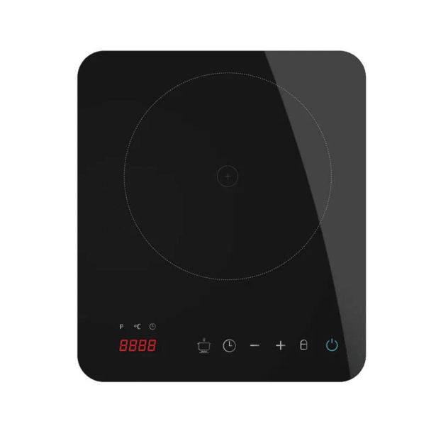 INDUKCIJSKA KUHALNA PLOŠČA CECOTEC FULL MAGMA SINGLE