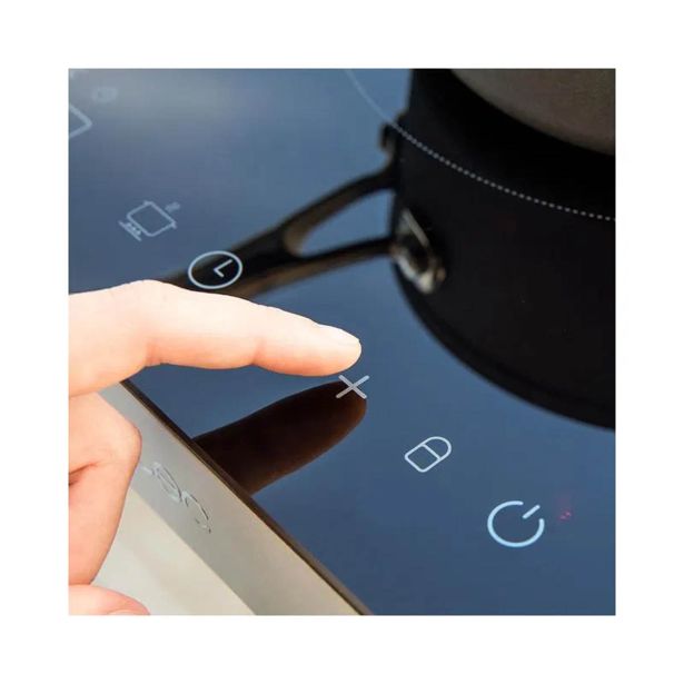 INDUKCIJSKA KUHALNA PLOŠČA CECOTEC FULL MAGMA SINGLE