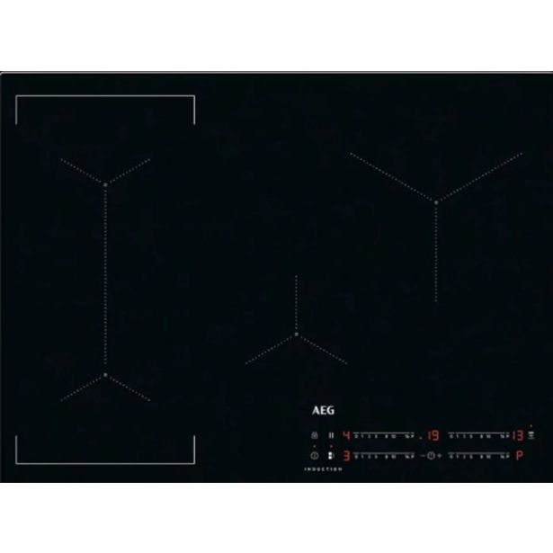 INDUKCIJSKA PLOŠČA AEG IKE74441IB