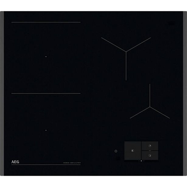 INDUKCIJSKA PLOŠČA AEG TH64IB30FB