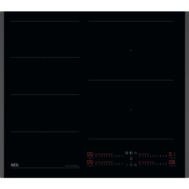 INDUKCIJSKA PLOŠČA AEG TI64IG00FB