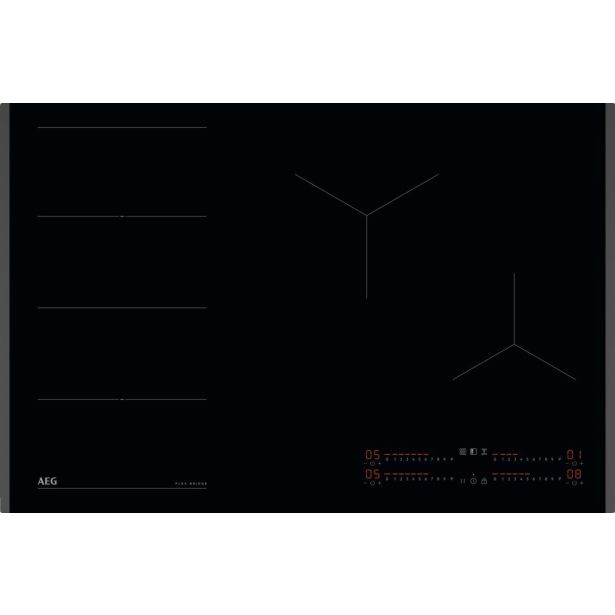 INDUKCIJSKA PLOŠČA AEG TI84IF00FB