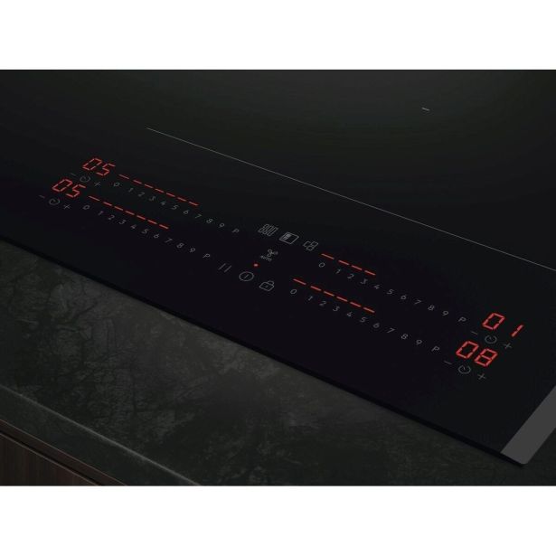 INDUKCIJSKA PLOŠČA AEG TI84IF00FB