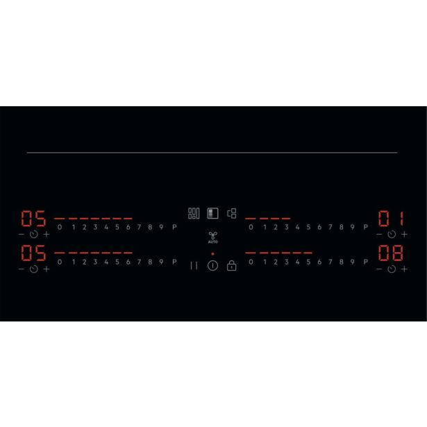 INDUKCIJSKA PLOŠČA AEG TI84IF00FB