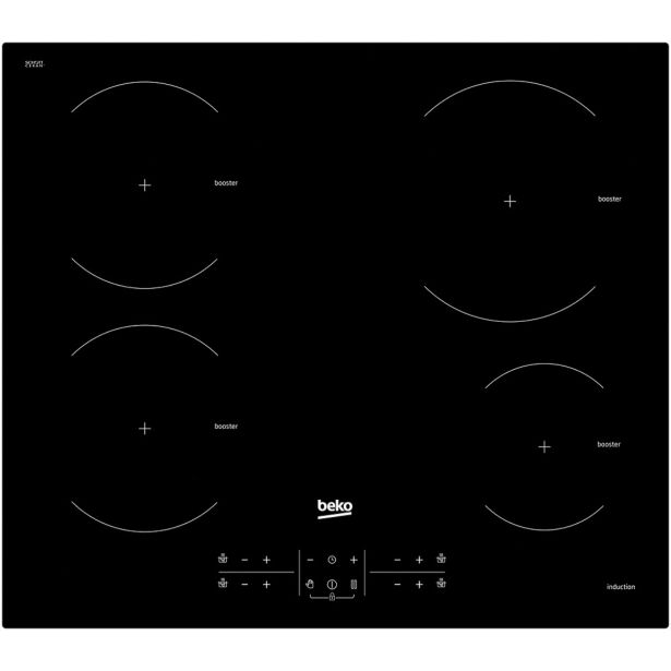 INDUKCIJSKA PLOŠČA BEKO HII 64200 AT