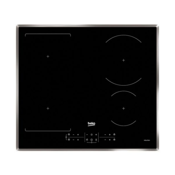 INDUKCIJSKA PLOŠČA BEKO HII64201FHTX