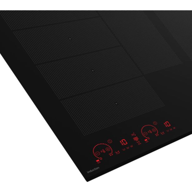 INDUKCIJSKA PLOŠČA BEKO HII88810NTI