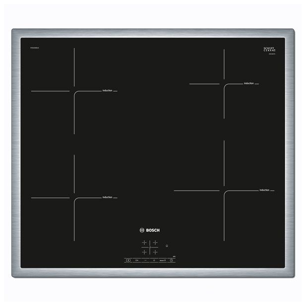 INDUKCIJSKA PLOŠČA BOSCH PIE645BB1E