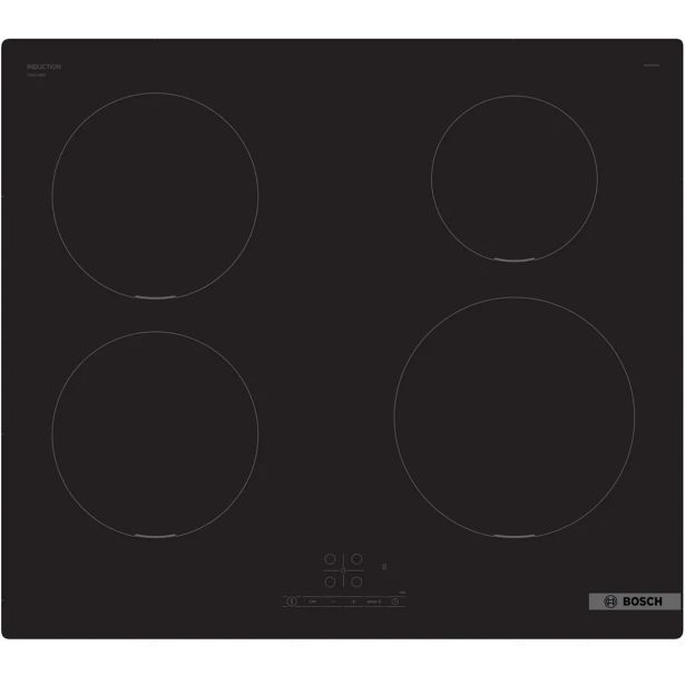 INDUKCIJSKA PLOŠČA BOSCH PIE611BB5E