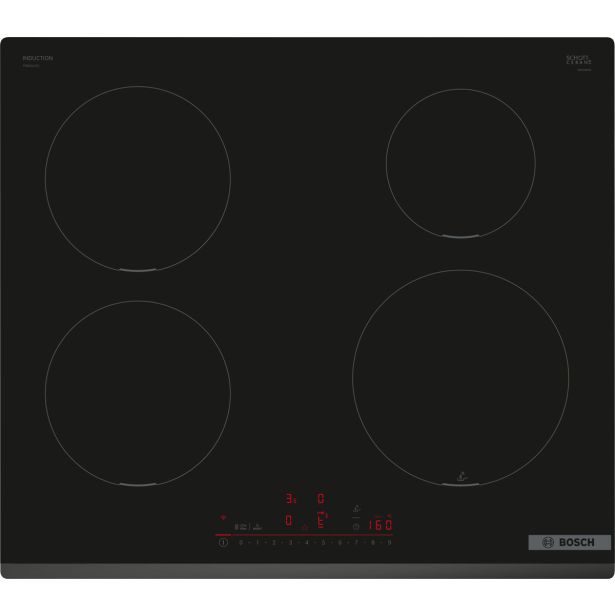 INDUKCIJSKA PLOŠČA BOSCH PIE631HC1E