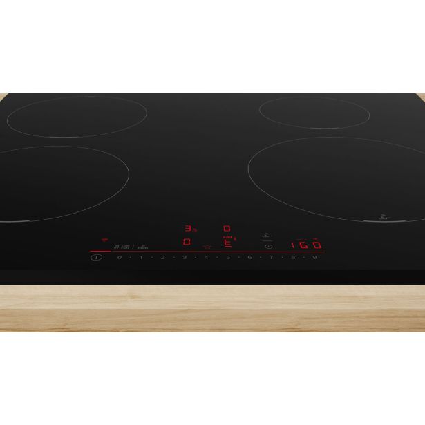 INDUKCIJSKA PLOŠČA BOSCH PIE631HC1E