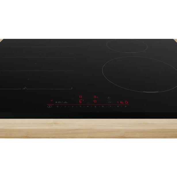 INDUKCIJSKA PLOŠČA BOSCH PIX631HC1E