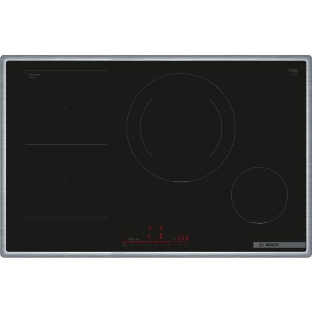 INDUKCIJSKA PLOŠČA BOSCH PVS845HB1E