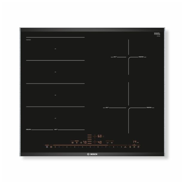 INDUKCIJSKA PLOŠČA BOSCH PXE675DE4E