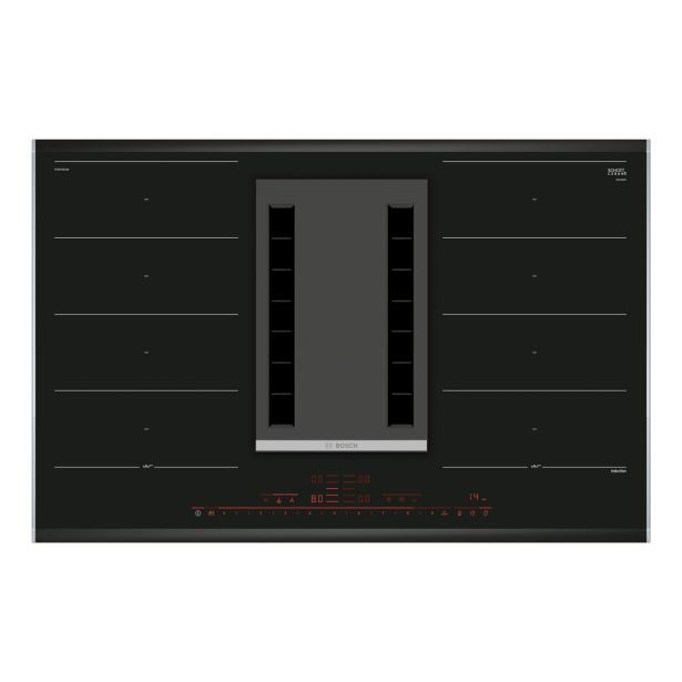 VGRADNA PLOŠČA Z NAPO BOSCH PXX 875D34E Z INTEGRIRANO NAPO
