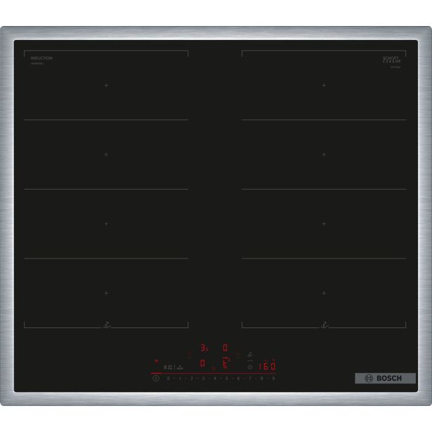 INDUKCIJSKA PLOŠČA BOSCH PXX645HC1E