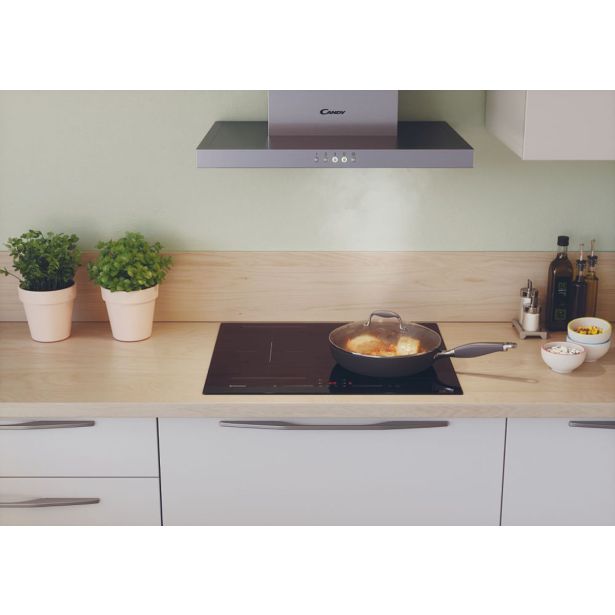 INDUKCIJSKA PLOŠČA CANDY CDTP644SC/E1