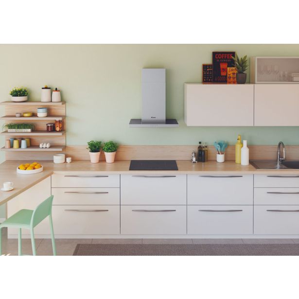 INDUKCIJSKA PLOŠČA CANDY CDTP644SC/E1