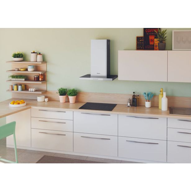 INDUKCIJSKA PLOŠČA CANDY CDTP644SC/E1