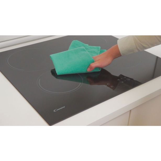 INDUKCIJSKA PLOŠČA CANDY CI642C/E14U