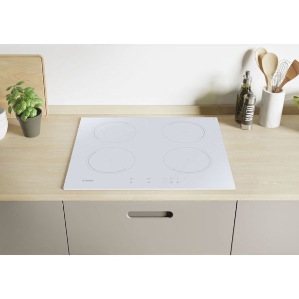 INDUKCIJSKA PLOŠČA CANDY CI642CWTT/1