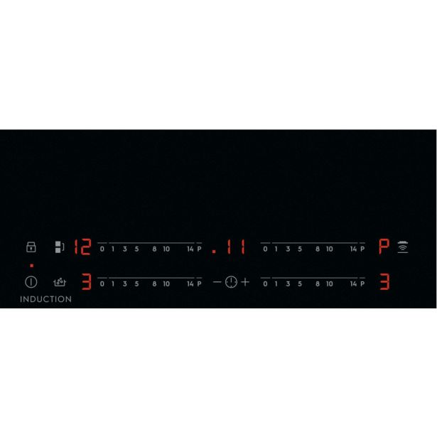 INDUKCIJSKA PLOŠČA ELECTROLUX EIS62449