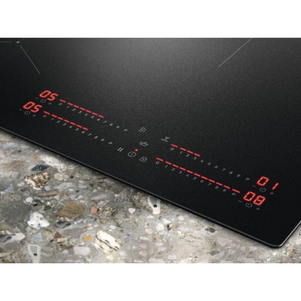 Indukcijska Plošča Electrolux Eis62453iz Saphir Matt - Merkur.si