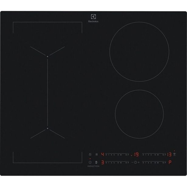 INDUKCIJSKA PLOŠČA ELECTROLUX EIV63443CT SAPHIR MATT SE