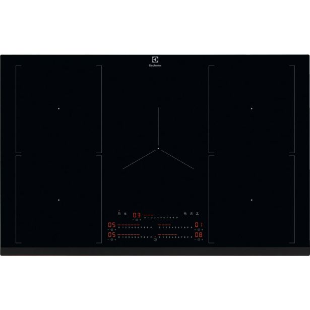 INDUKCIJSKA PLOŠČA ELECTROLUX EIV84550