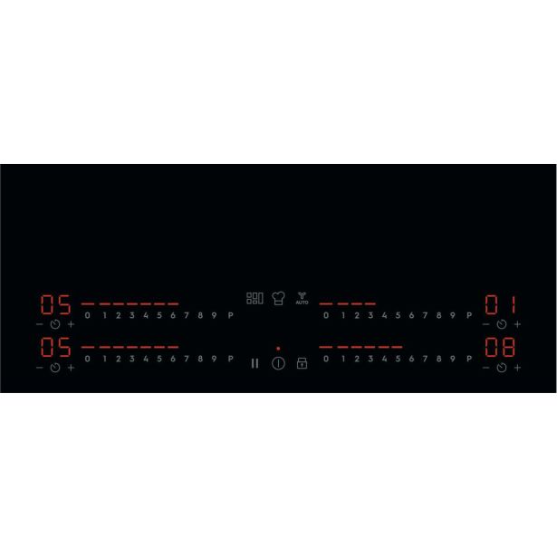 INDUKCIJSKA PLOŠČA ELECTROLUX EIV85453