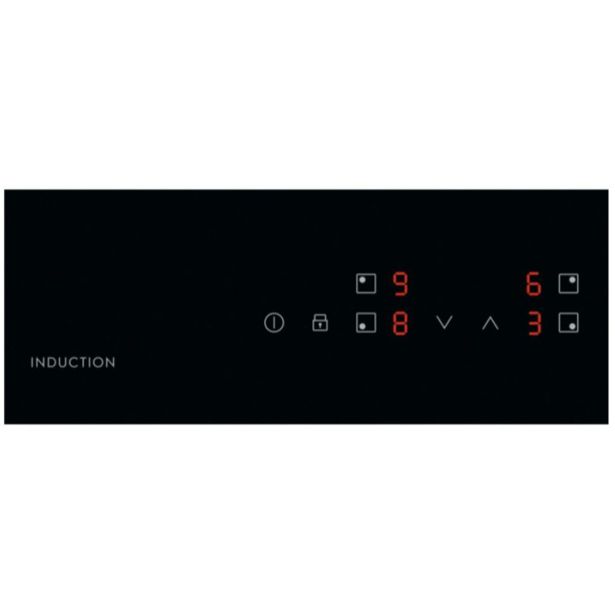 INDUKCIJSKA PLOŠČA ELECTROLUX LIB60424CK