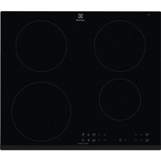 INDUKCIJSKA PLOŠČA ELECTROLUX LIR60430