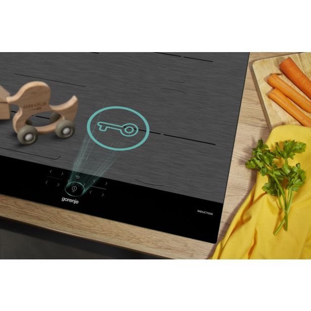 INDUKCIJSKA PLOŠČA GORENJE GI6421SYB