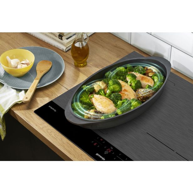 INDUKCIJSKA PLOŠČA GORENJE GI6421SYB