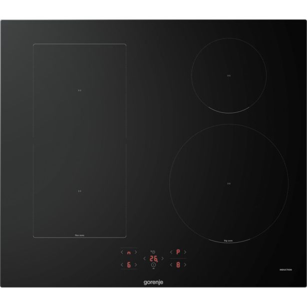 INDUKCIJSKA PLOŠČA GORENJE GI6431BFZ