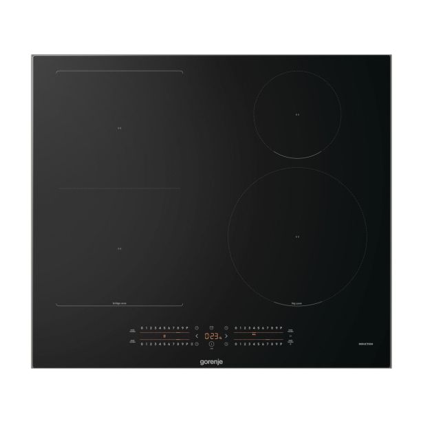INDUKCIJSKA PLOŠČA GORENJE GI6432BX