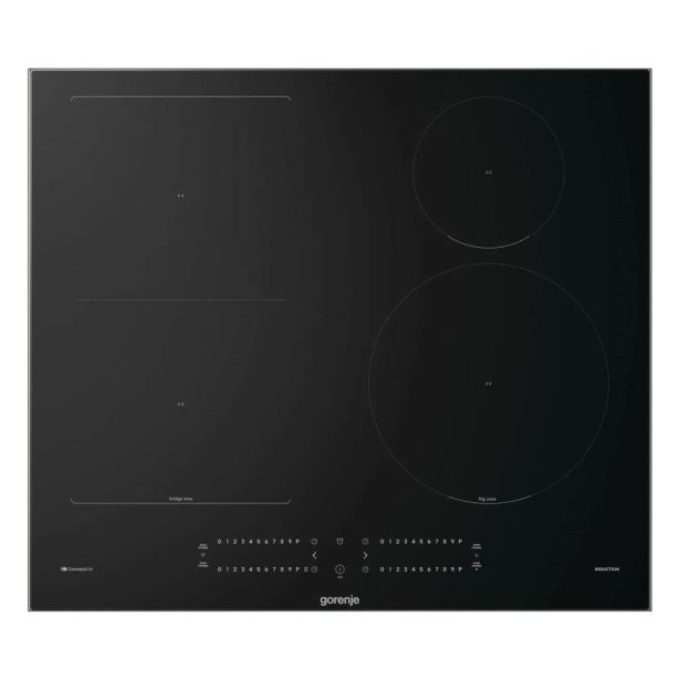 INDUKCIJSKA PLOŠČA GORENJE GI6432BXWF