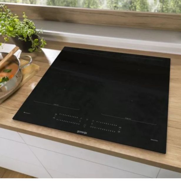 INDUKCIJSKA PLOŠČA GORENJE GI6442BSCWF