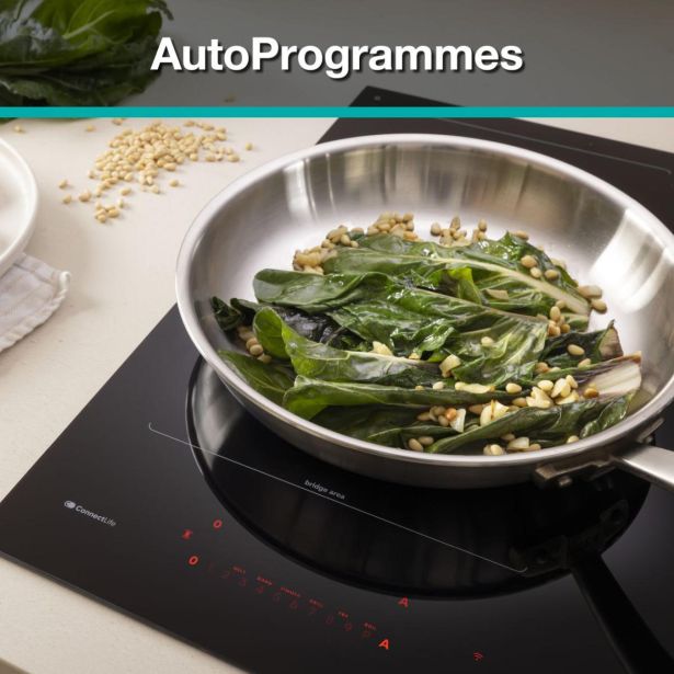 INDUKCIJSKA PLOŠČA GORENJE GI6443BSCWF