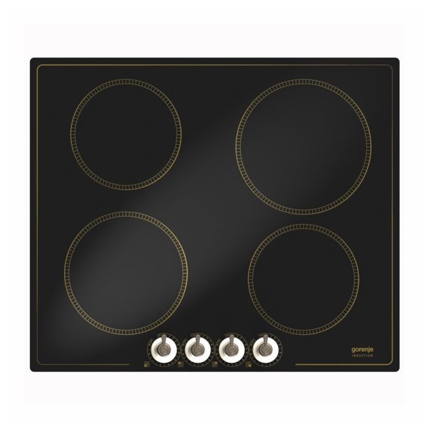 INDUKCIJSKA PLOŠČA GORENJE IC 634 CLI CLASSICO