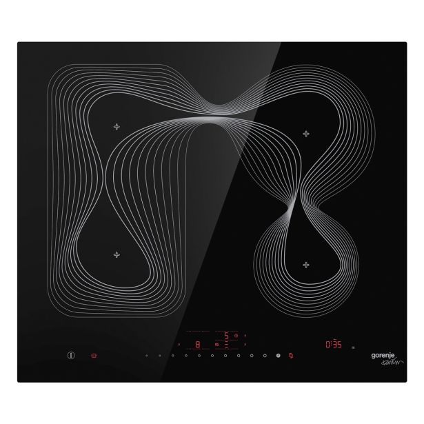 INDUKCIJSKA PLOŠČA GORENJE IS 645 KRB