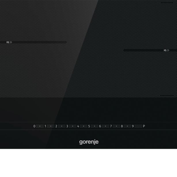 INDUKCIJSKA PLOŠČA GORENJE IS645BG