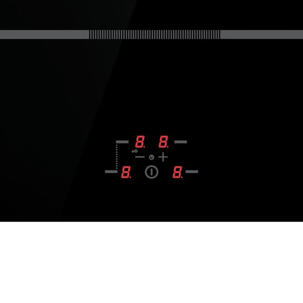 INDUKCIJSKA PLOŠČA GORENJE IT 635 ORAB