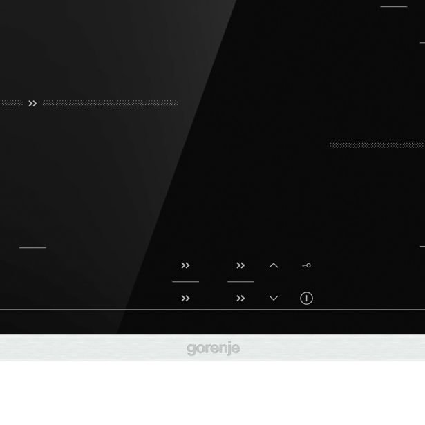 INDUKCIJSKA PLOŠČA GORENJE IT640BX