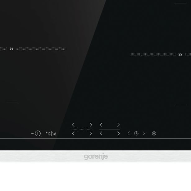 INDUKCIJSKA PLOŠČA GORENJE IT643BX