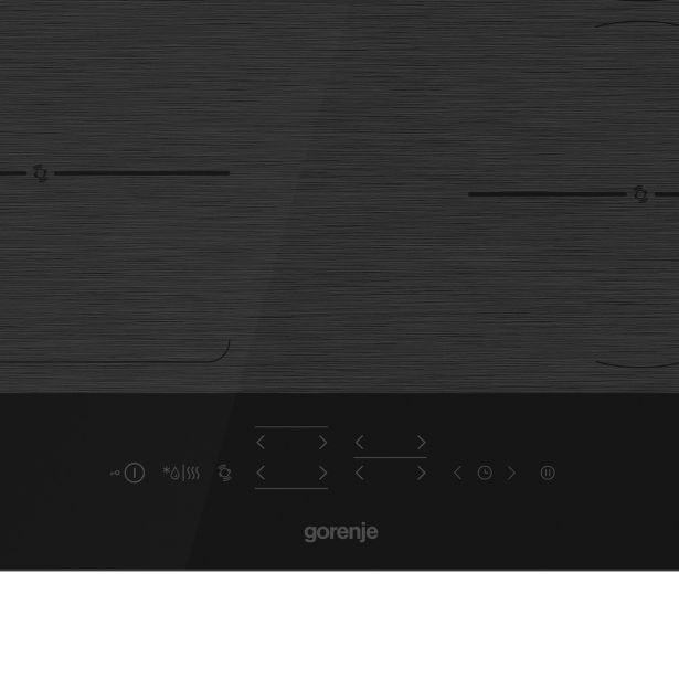 INDUKCIJSKA PLOŠČA GORENJE IT643SYB