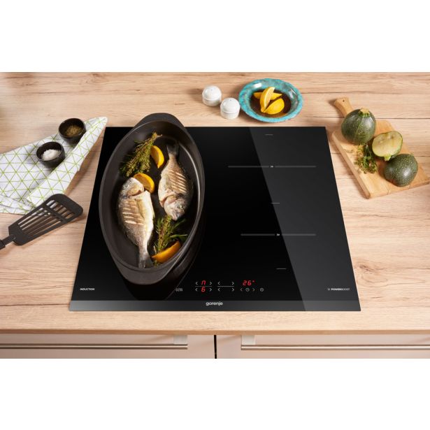 INDUKCIJSKA PLOŠČA GORENJE IT643BSC