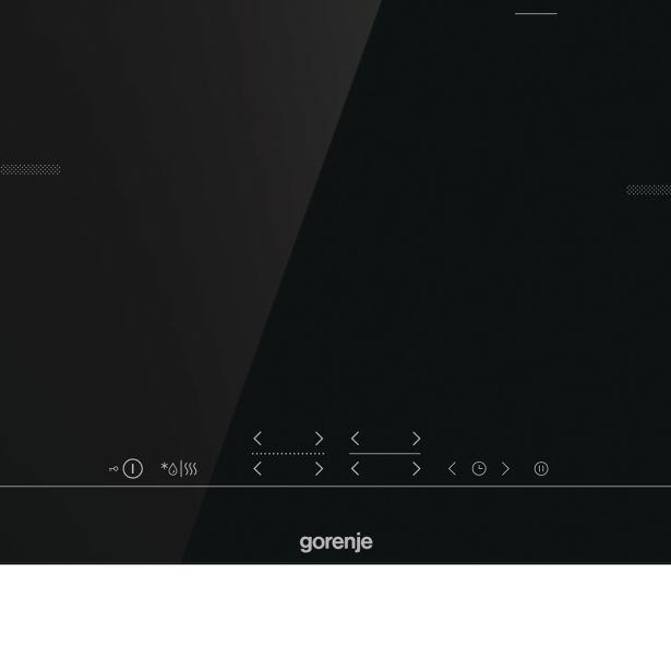 INDUKCIJSKA PLOŠČA GORENJE IT843BSC