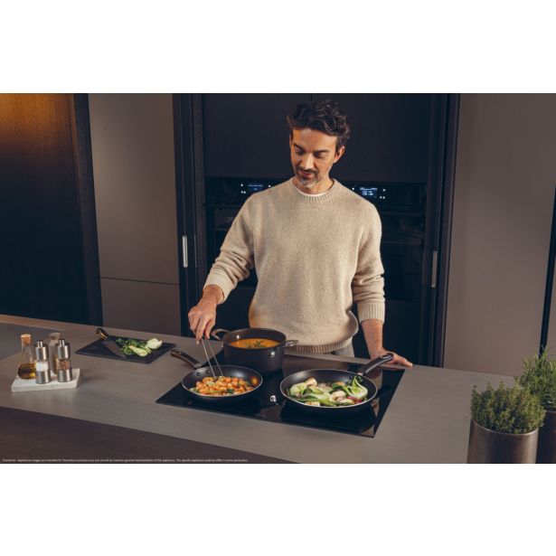 INDUKCIJSKA PLOŠČA HAIER HA2MTB58IRB1S